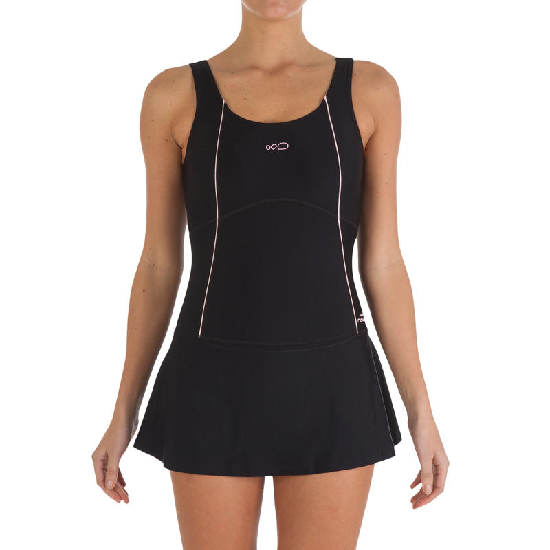 Designed for beginner swimmers who are starting to swim and need ease and comfort.
