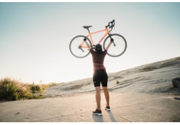 Rekomendasi Sepeda Gunung Terbaik dan Berkualitas!