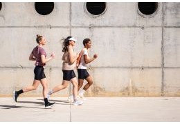 Kapankah Waktu Terbaik untuk Olahraga Lari?