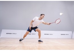 3 Fakta Menarik Olahraga Badminton