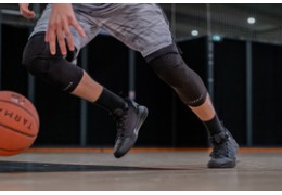 Cara Mengatasi Cedera pada Lutut Saat Olahraga