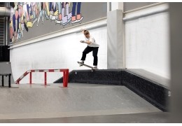 7 Panduan Memilih Skateboard Deck untuk Pemula
