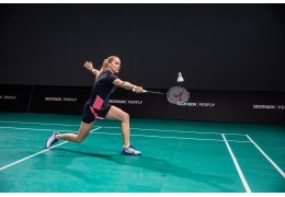6 Latihan Badminton yang Bisa Dilakukan di Mana Aja!