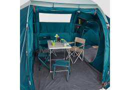 Tenda Camping: Jenis Tenda, Fungsi dan Tips Memilih Tenda Camping yang Baik