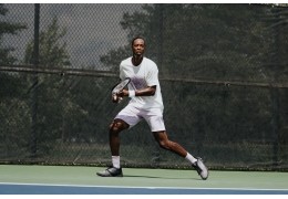 Tips Berlatih Tenis untuk Pemula