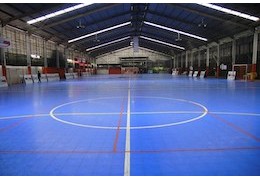 Lapangan Futsal Terbaik di Jakarta, Sudah Pernah Coba?