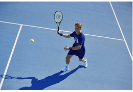 Panduan Perlengkapan Olahraga Tenis untuk Pria