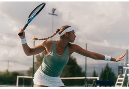 Bagaimana Cara Bermain Olahraga Squash?